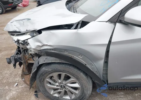 2016 Hyundai Tucson Se z USA, uszkodzony, nr VIN KM8J23A46GU116965